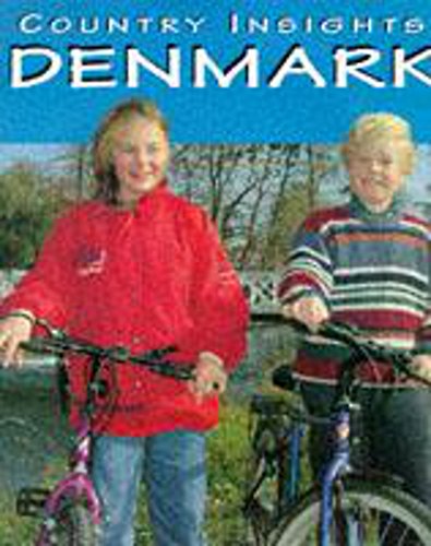 9780750221139: Denmark: 2 (Country Insights)