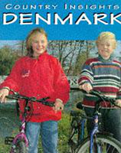 Stock image for Denmark: 2 (Country Insights) for sale by WorldofBooks