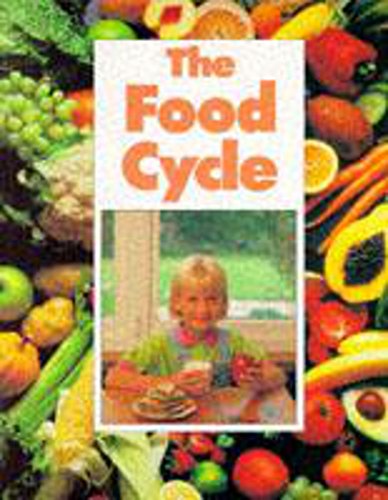 9780750221252: The Food Cycle (Natural Cycles)