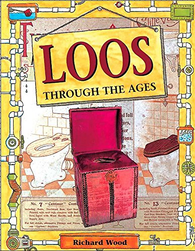 9780750221344: Loos Through the Ages (Rooms Through the Ages)