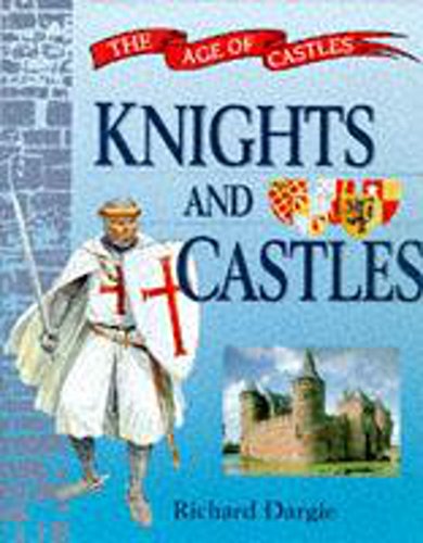 Stock image for Knights and Castles (Age of Castles) for sale by ThriftBooks-Atlanta