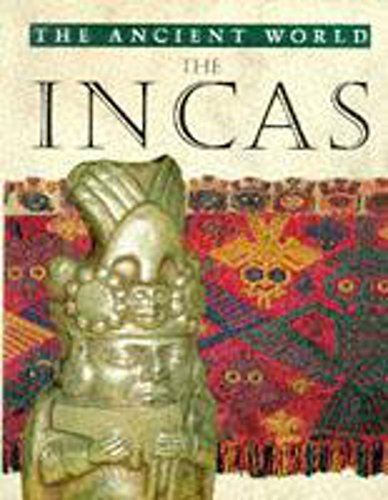 Imagen de archivo de The Ancient World: The Incas: 3 a la venta por WorldofBooks