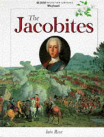 Beispielbild fr 18th Century Scotland: Jacobites zum Verkauf von AwesomeBooks