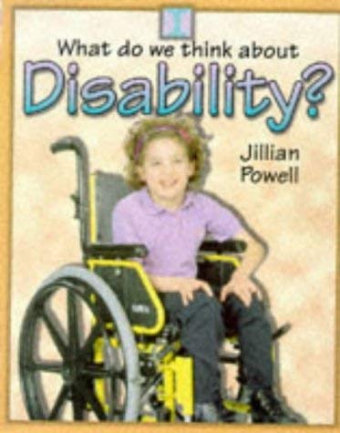 9780750222099: Disability?