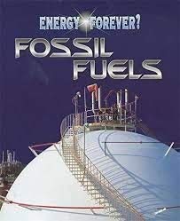 9780750222297: Fossil Fuels: 12 (Energy Forever?)