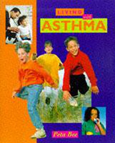 Stock image for Asthma (Living With.) for sale by MusicMagpie