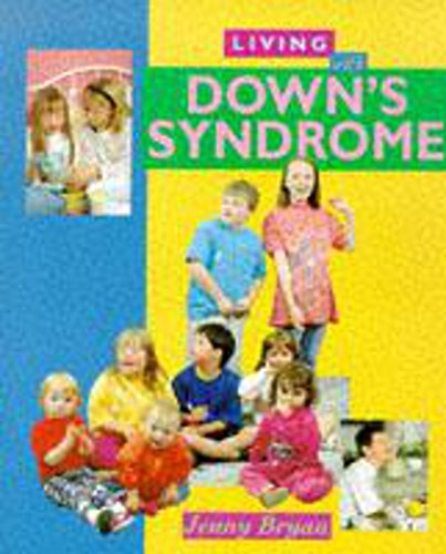 Stock image for Down's Syndrome (Living With) for sale by WorldofBooks