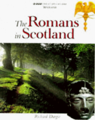 9780750222686: Romans in Scotland (Scottish History)