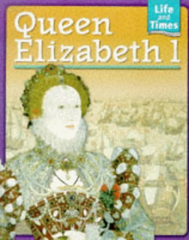 Imagen de archivo de Elizabeth I a la venta por Better World Books