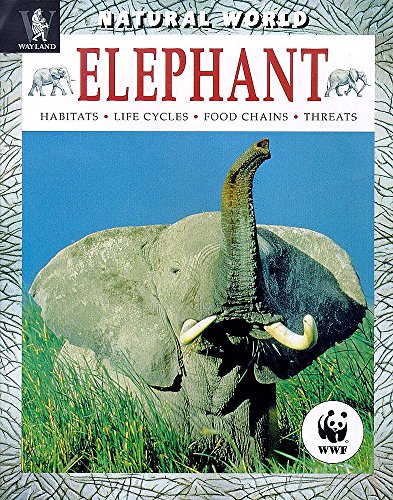 Beispielbild fr Elephant zum Verkauf von WorldofBooks