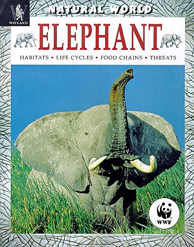 Stock image for Elephant for sale by WorldofBooks