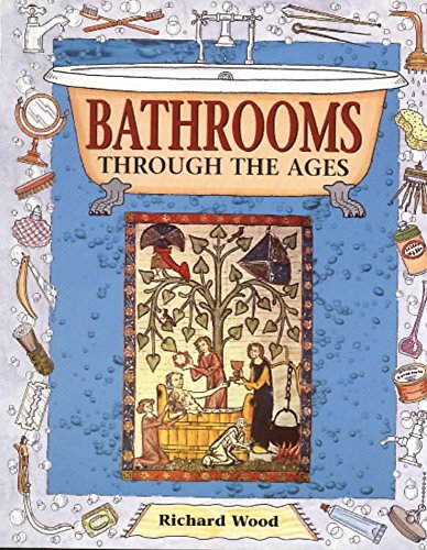 Imagen de archivo de Bathrooms (Through the Ages) a la venta por MusicMagpie