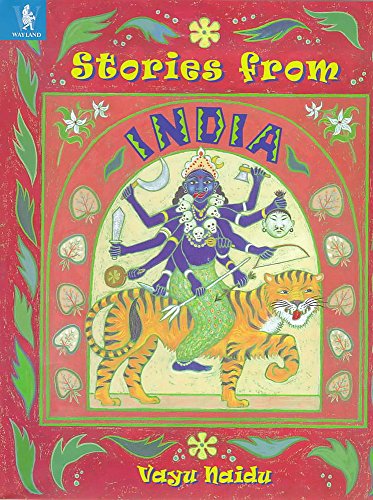 Stock image for Traditional Stories: Stories From India (Multicultural Stories) for sale by Reuseabook