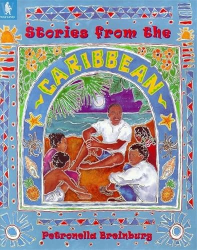 Stock image for Stories From The Caribbean (Multicultural Stories) for sale by WorldofBooks