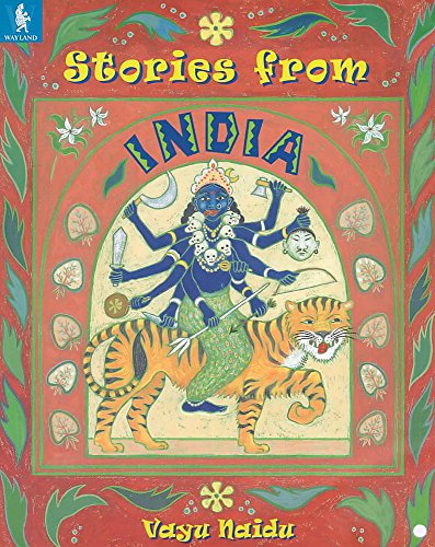 Beispielbild fr Traditional Stories: Stories From India (Multicultural Stories) zum Verkauf von WorldofBooks