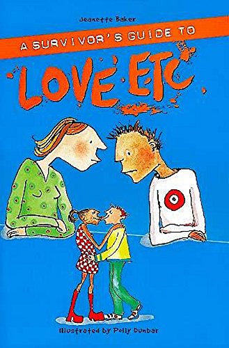 Beispielbild fr A Survivor's Guide to Love etc zum Verkauf von WorldofBooks