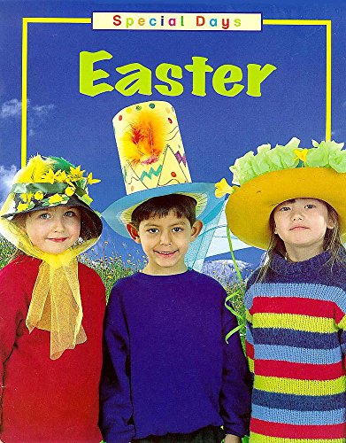 9780750224932: Special Days: Easter