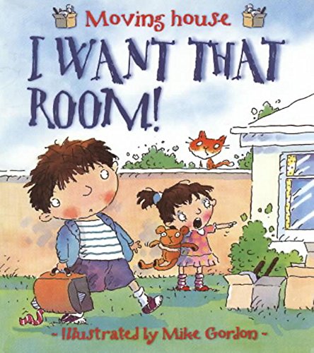 I Want That Room! (New Experiences) (9780750225052) by Deb Bennett