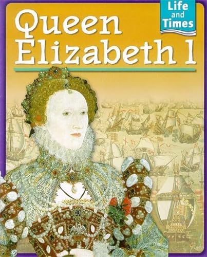 Stock image for Queen Elizabeth I for sale by Better World Books