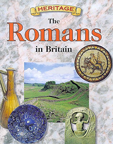 The Romans in Britain (9780750225526) by [???]