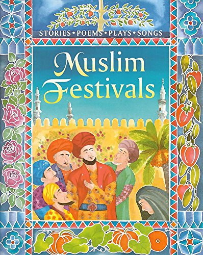 Muslim Tales (Festival Tales) (9780750225953) by Kerena Marchant