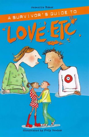 Beispielbild fr A Survivor's Guide to Love etc zum Verkauf von AwesomeBooks