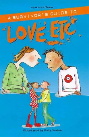 Stock image for A Survivor's Guide to Love etc for sale by AwesomeBooks