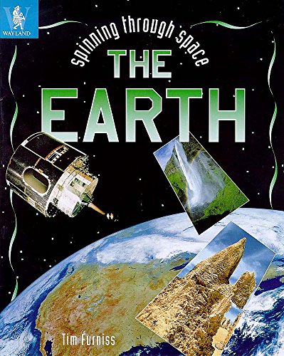 Imagen de archivo de The Earth (Spinning Through Space) a la venta por MusicMagpie