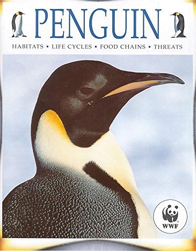 Beispielbild fr Penguin (Natural World) zum Verkauf von WorldofBooks