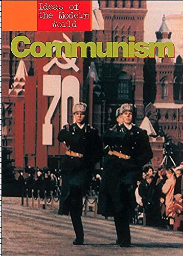 Beispielbild fr Ideas of the Modern World: Communism zum Verkauf von WorldofBooks