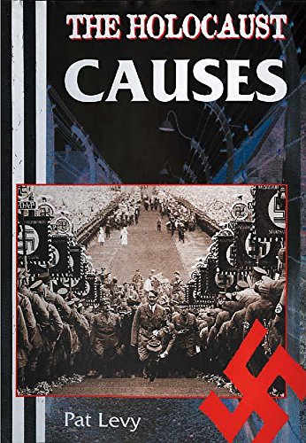 Beispielbild fr Causes (The Holocaust) zum Verkauf von WorldofBooks