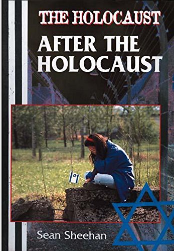 The Holocaust: After the Holocaust (The Holocaust) - Sheehan, Sean