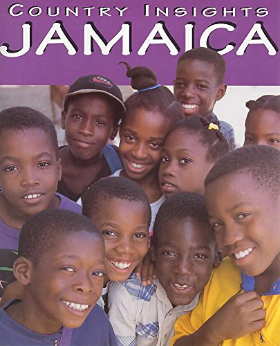 Imagen de archivo de Jamaica a la venta por WorldofBooks