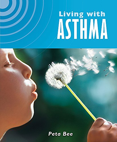 Stock image for Asthma (Living With) for sale by AwesomeBooks