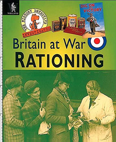 Stock image for The History Detective Investigates Britain At War: Air Raids for sale by WeBuyBooks