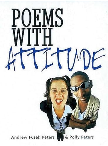 Stock image for Poems With Attitude for sale by WorldofBooks