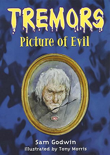 Tremors: Picture of Evil (Tremors) (9780750231299) by Godwin, Sam