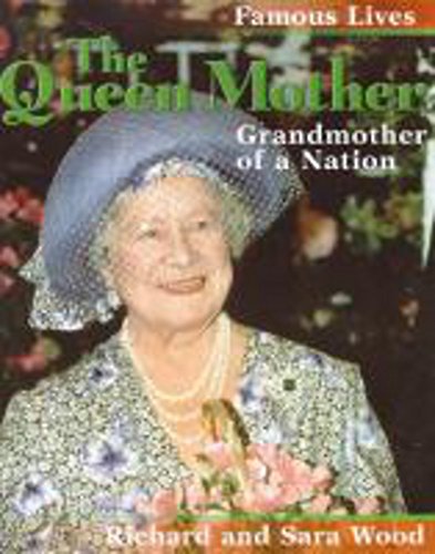 Beispielbild fr Famous Lives: The Queen Mother (Famous Lives 2) zum Verkauf von AwesomeBooks