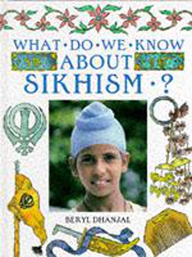 Stock image for Sikhism? for sale by WorldofBooks