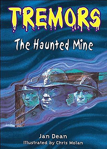 Beispielbild fr Tremors: The Haunted Mine zum Verkauf von AwesomeBooks