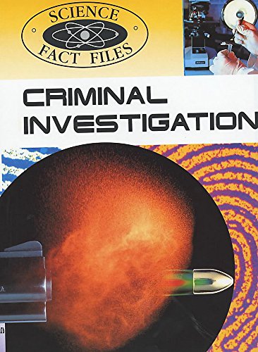 9780750235136: Criminal Investigation