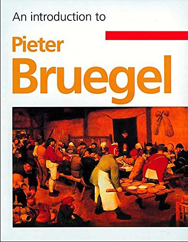 Bruegel (Introduction to Art) (9780750235242) by Harrison, Peter