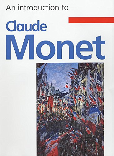 Monet (9780750235259) by Peter Harrison