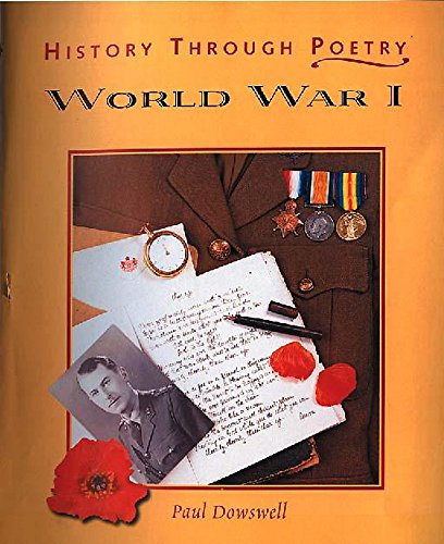 9780750235938: World War I