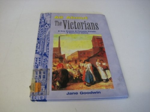 Imagen de archivo de The Victorians a la venta por Better World Books Ltd