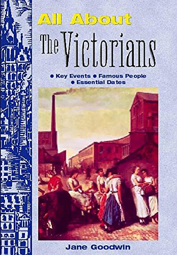 Imagen de archivo de The Victorians (All About) a la venta por WorldofBooks