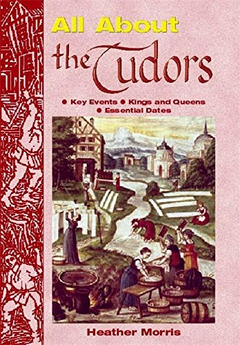 Imagen de archivo de The Tudors a la venta por WorldofBooks
