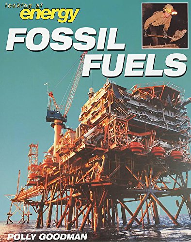 Stock image for Looking At Energy: Fossil Fuels for sale by WorldofBooks
