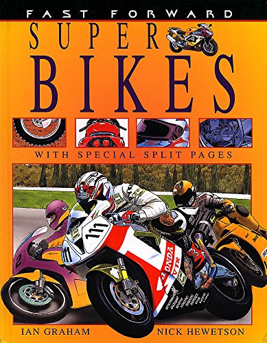 Imagen de archivo de Superbikes (Fast Forward) a la venta por Aardvark Rare Books