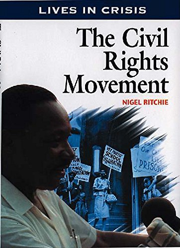Stock image for The Civil Rights Move for sale by SecondSale